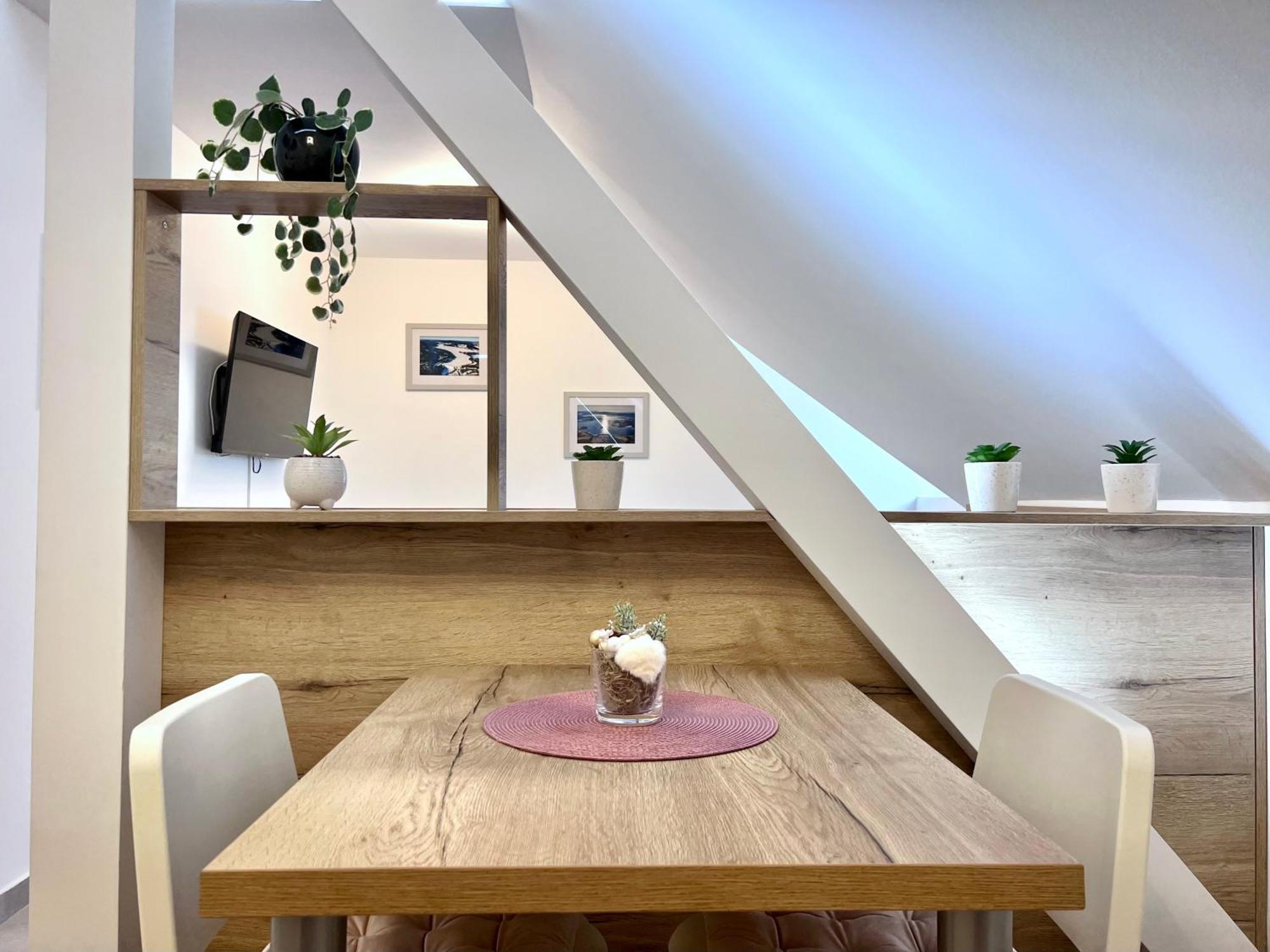 Apartman U Bobovky - Lipno Nad Vltavou Kültér fotó