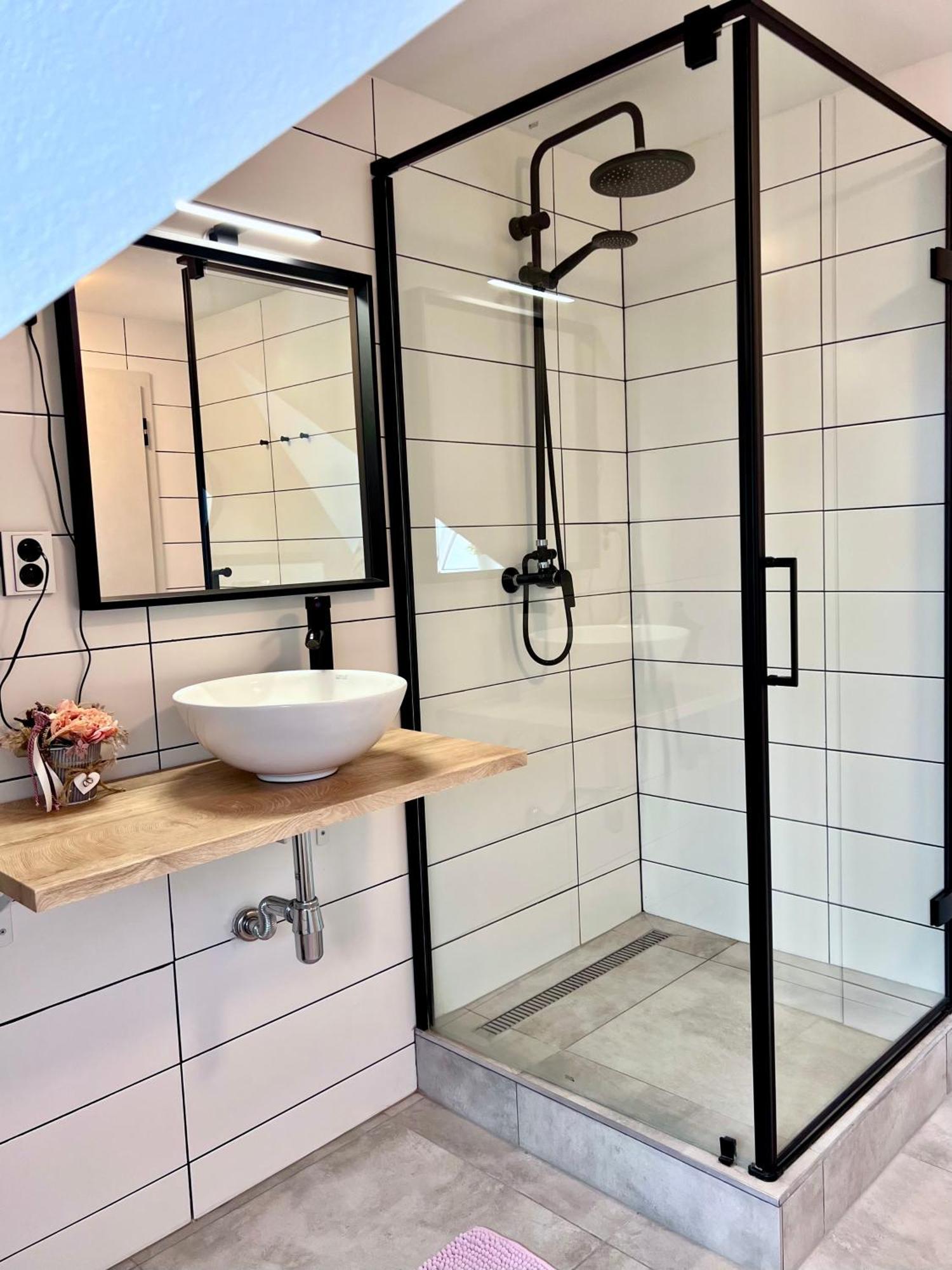 Apartman U Bobovky - Lipno Nad Vltavou Kültér fotó