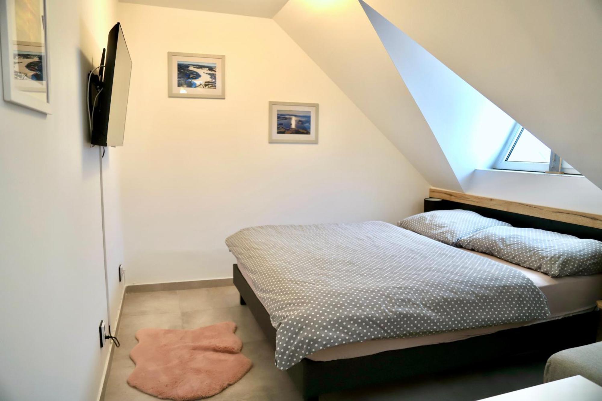 Apartman U Bobovky - Lipno Nad Vltavou Kültér fotó