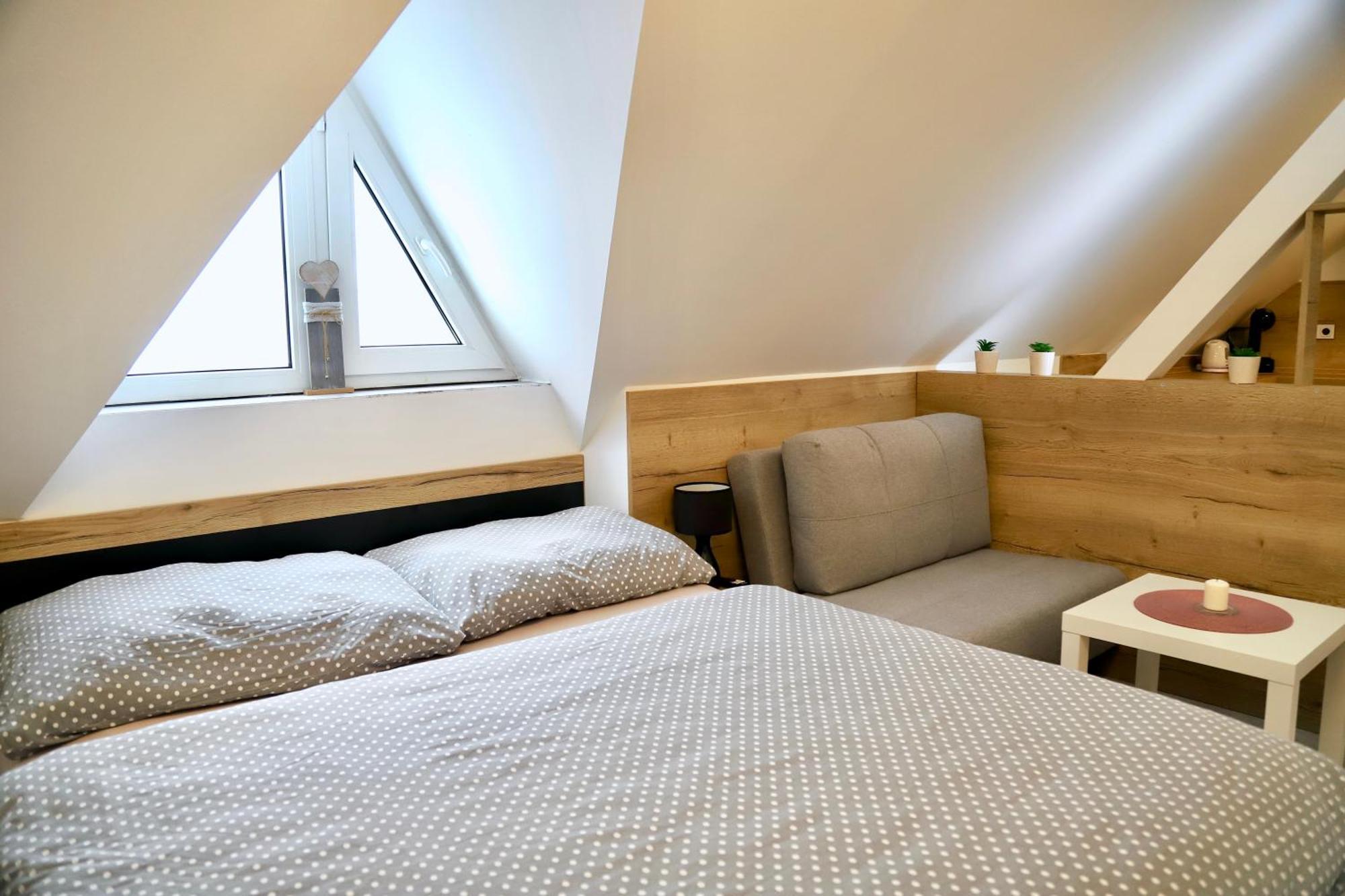 Apartman U Bobovky - Lipno Nad Vltavou Kültér fotó