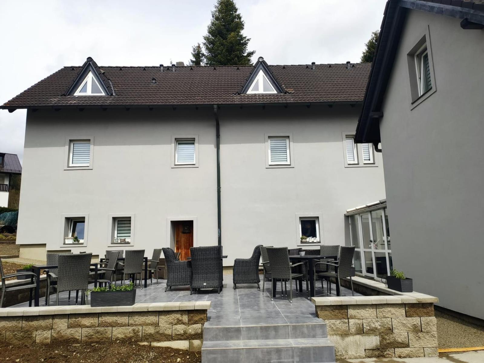 Apartman U Bobovky - Lipno Nad Vltavou Kültér fotó