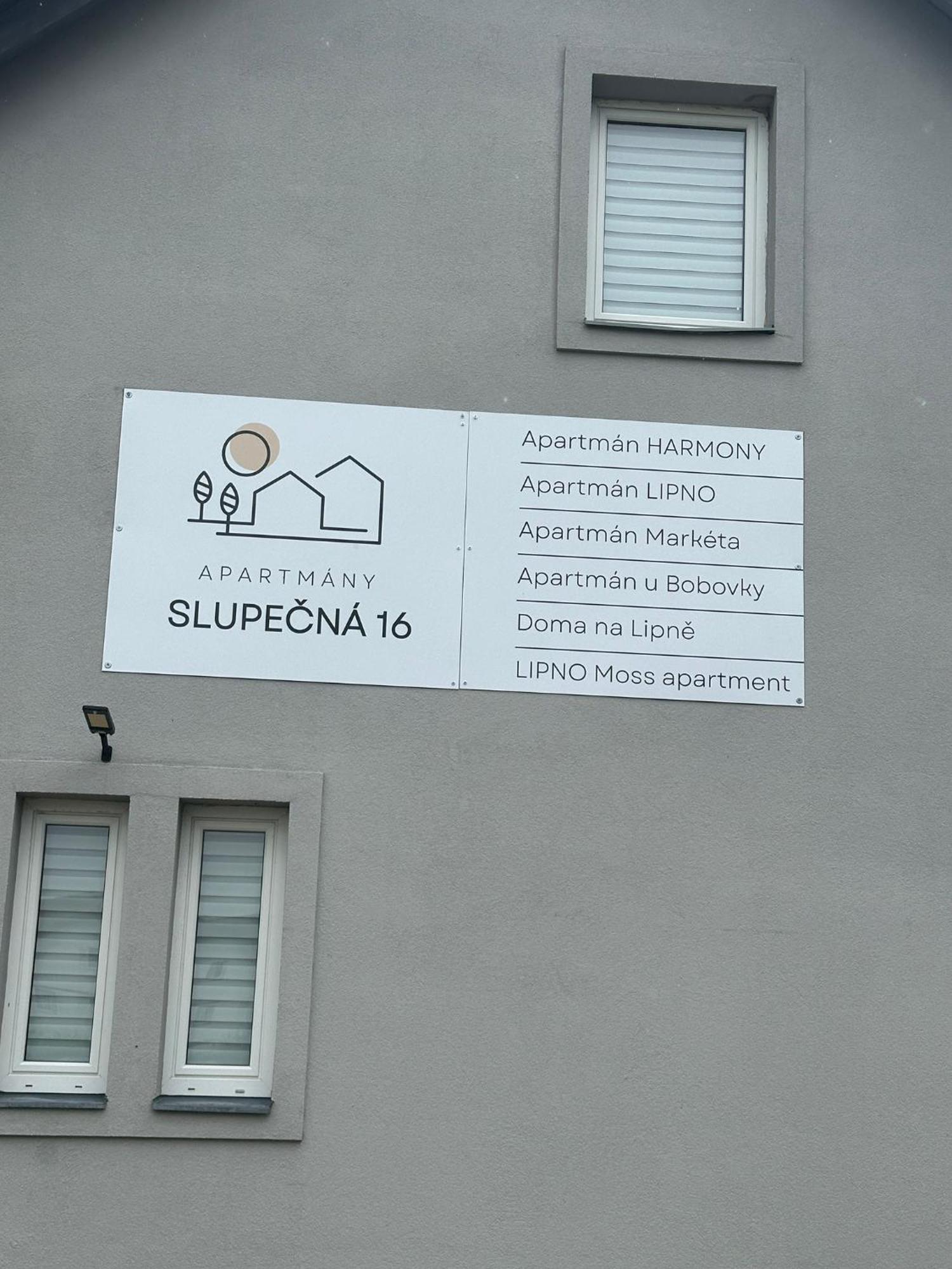 Apartman U Bobovky - Lipno Nad Vltavou Kültér fotó