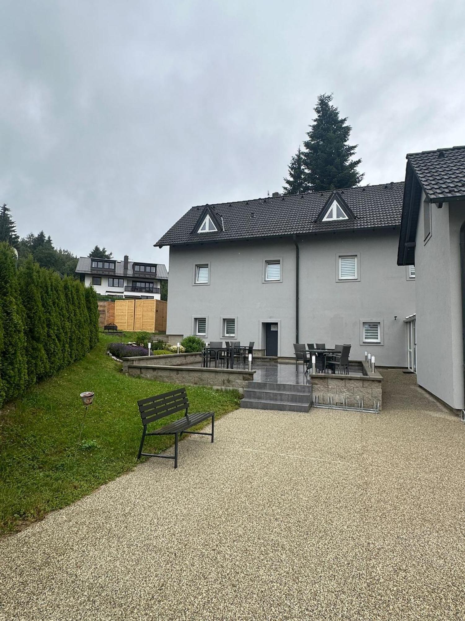 Apartman U Bobovky - Lipno Nad Vltavou Kültér fotó